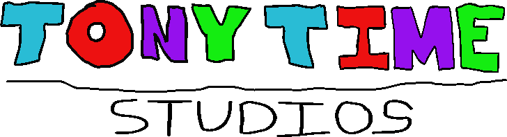 TONY TIME HQ